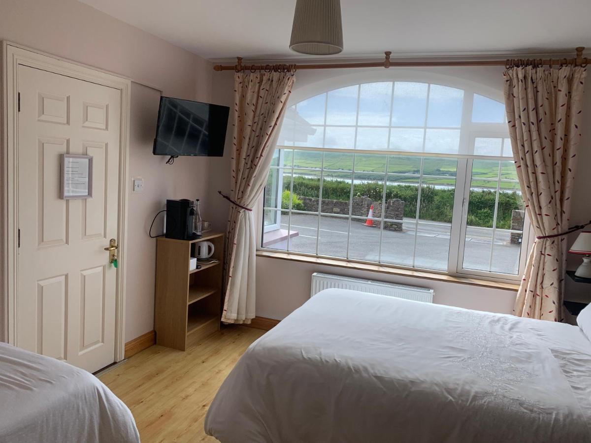 Bed and Breakfast Brownes Emlagh East Экстерьер фото
