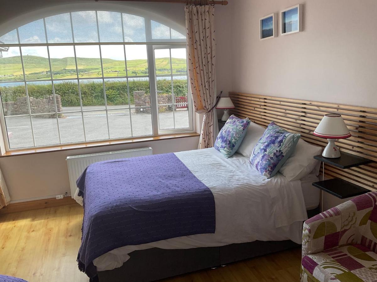 Bed and Breakfast Brownes Emlagh East Экстерьер фото