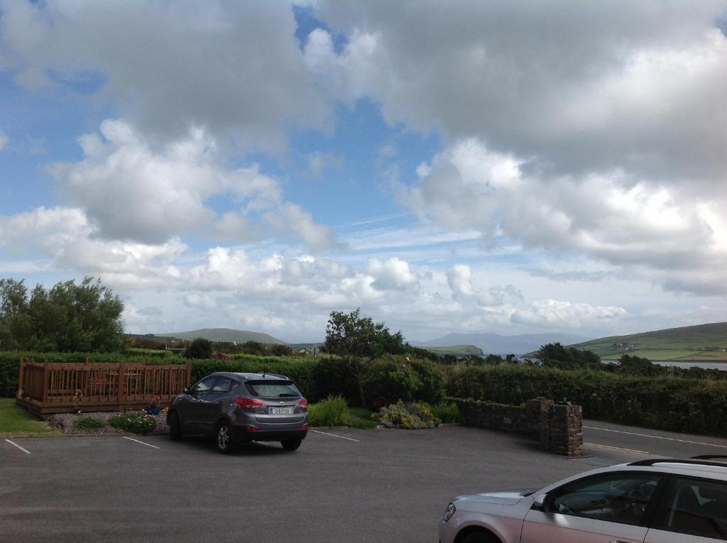 Bed and Breakfast Brownes Emlagh East Экстерьер фото